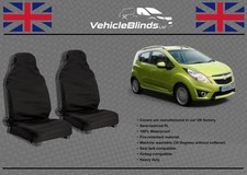 Siège Chevrolet SPARK