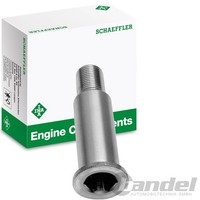 INA Lagerzapfen Spannrollenhebel MB W202 S202 W124 W210 S124 S210 W461 W463 S124