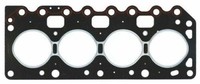 Elring 693.553 Zylinderkopfdichtung FüR Ford Fiesta III