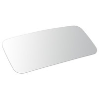 Febi Bilstein Spiegelglas Glas AußEnspiegel Seitenspiegel Beidseitig 49984