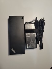 Lenovo ThinkPad Hybrid USB-C with USB-A Dock DUD9011D1
