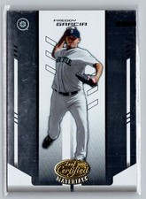 2004 Leaf Certified Materials #64 Freddy Garcia