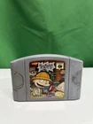 Rugrats: Scavenger Hunt Nintendo 64