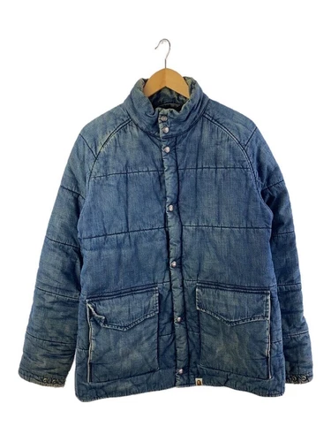 A BATHING APE (BAPE) Piumino A BATHING APE M