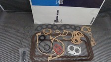 Joints Fiat 124