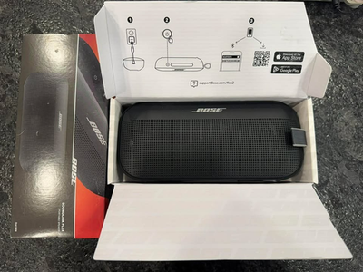 ❤️ BOSE SOUNDLINK FLEX SE ❤️ SoundLink® Flex SE Bluetooth® speaker | Bose