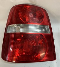 Heckleuchte komplett L  1T0945095G VW Touran 1.9 TDI DPF 1 T Bj 2006