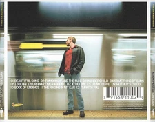 ADAM PASCAL CIVILIAN NEW CD