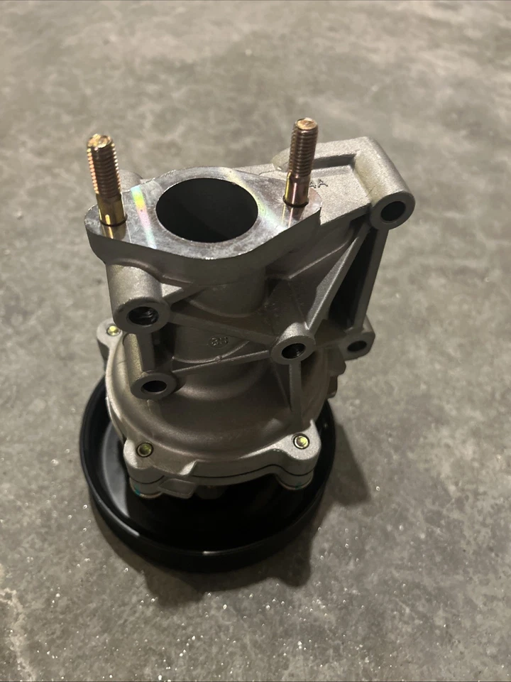 Engine Water Pump fits 2008-2018 Mitsubishi Outlander Lancer Lancer EVO - Image 3 of 4