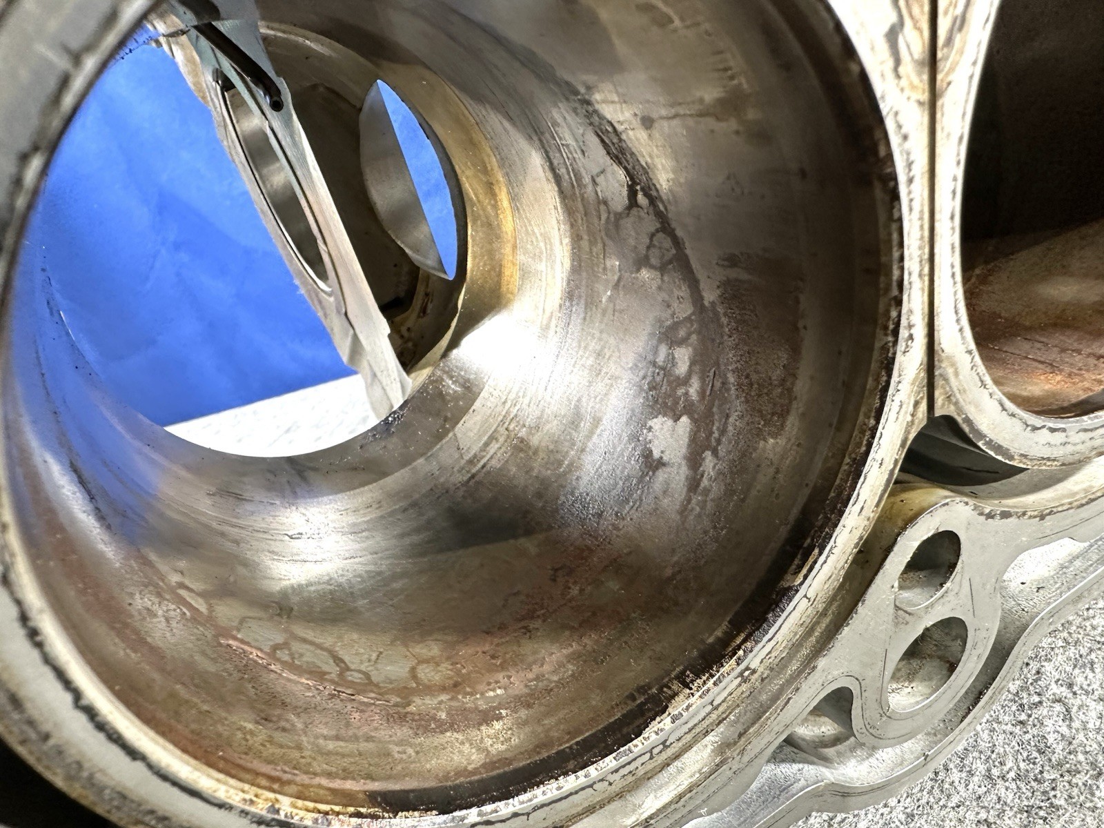 2011-2023 CHRYSLER 300 S 3.6L V6 OEM ENGINE MOTOR CYLINDER SHORT BLOCK 68052837