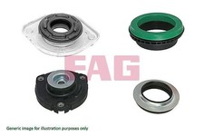 SCHAEFFLER FAG DOMLAGER VORNE passend für HYUNDAI I10 I20 KIA PICANTO | 814 0231
