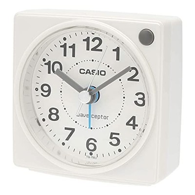 Casio Compact Size Atomic Clock-KS TI
