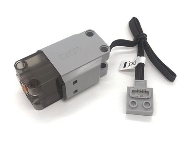 CaDA JV5028 Klemmbaustein Pro L Motor