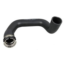 Ladeluftschlauch Ladeluftkühler rechts METZGER für FIAT 500L (351_)