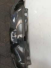 Calandre Peugeot 1007