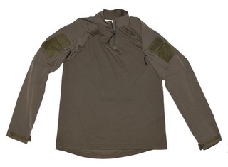 Bluewater Defense Mas Grey Underway BDU Top Combat Shirt XXL LONG DEVGRU SEAL