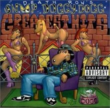 Death Row [New Release + Best von Snoop Dogg | CD | Zustand sehr gut