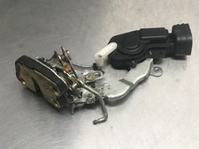 Porte arrière et accessoires Daihatsu GRAN MOVE