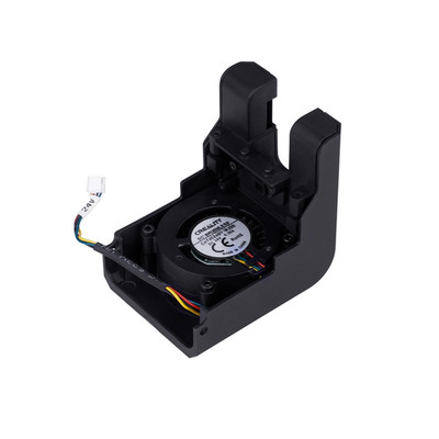 Official K2 Plus Model Fan Cooling Module Assembly for K2 Plus Combo/K2/K2 Pr...
