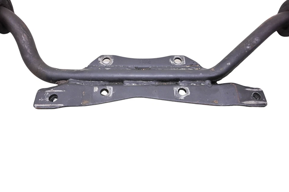 Clavijas de pie TRX70 86 Honda Fourtrax 70 Foto 2 de 4