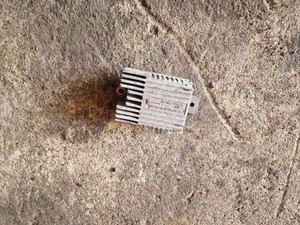 MERCEDES-BENZ A W168 Lüfterrelais A0275458032 1.60 Petrol 184kw 2000 33868944