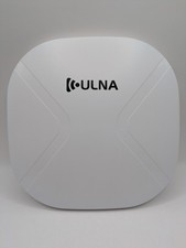 ULNA Wireless Bridge Gigabit WiFi Bridge Outdoor CPE802T White Dual Band