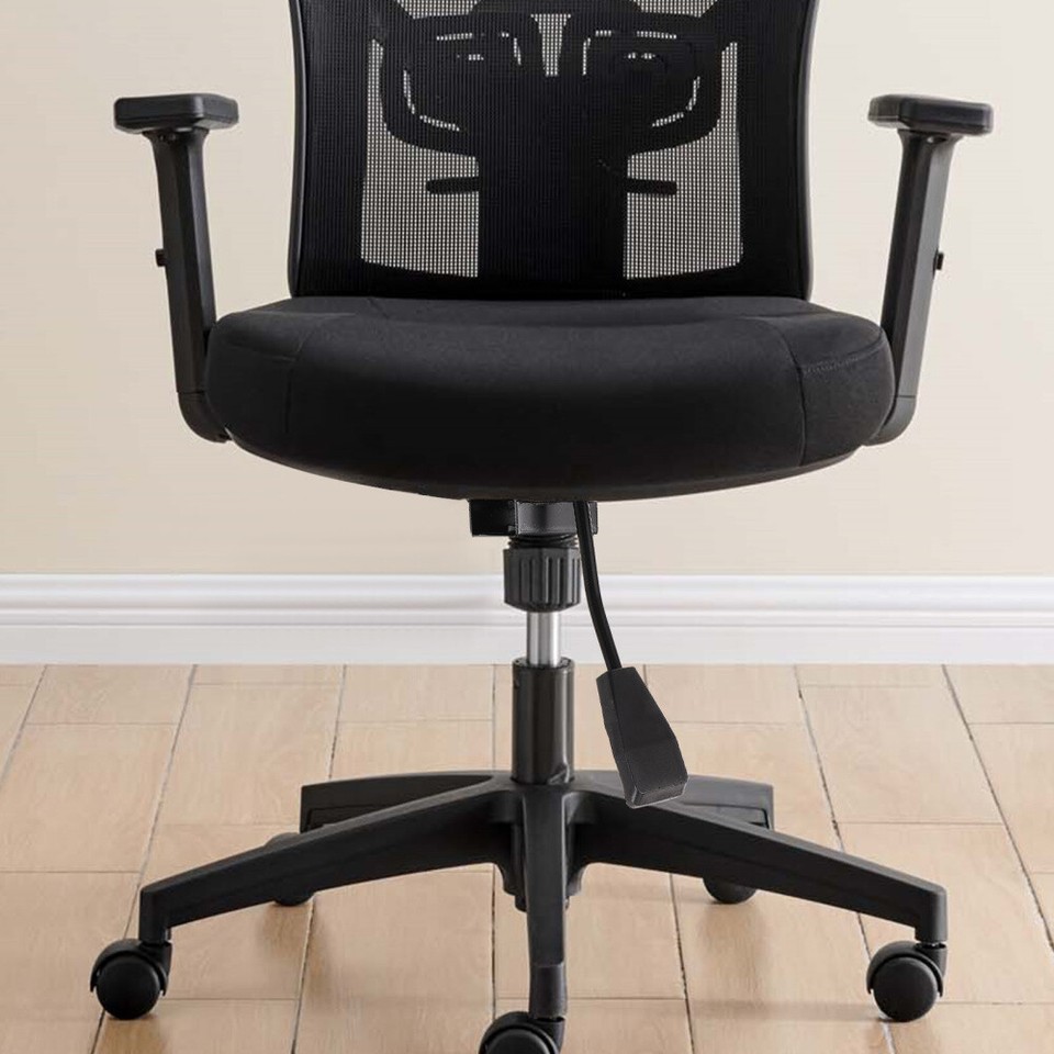 Bar Stool Swivel Chair Base Parts Office Replacement Square Lift Tray