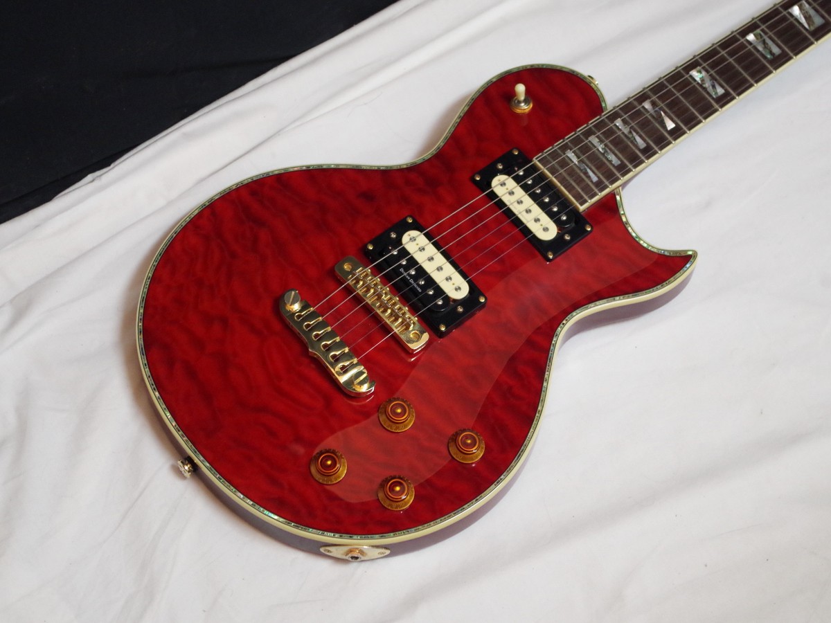 【豪華アバロン】Aria Pro II PE-ANNIVERSARY Aria Pro II PE Anniversary edition electric guitar | Reverb