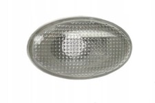 Seitenblinker f&uuml;r Mercedes W168 A-Klasse W415 Citan Vito Viane W639 Blinker Wei&szlig;