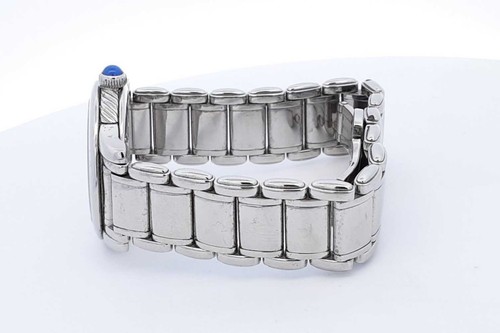 David Yurman Stainless Steel Watch 29mm Eb0224pxzsa - Picture 7 of 10