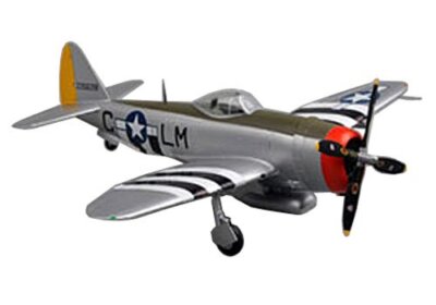 1/48 P-47D 62FS 56FG