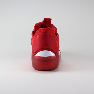 Nike Air Jordan XXXIX 39 'Heritage' Gym Red FQ0213-601 Men's