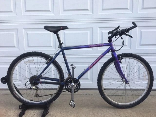 Specialized vintage 2025