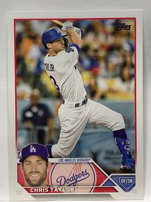 2023 Topps Series 2 - Baseball - Base #515-660 - Vet & RC - You Pick (a24)