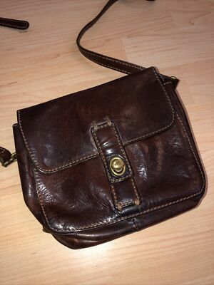 The Bridge Tasche Vintage