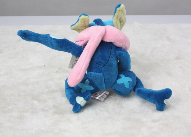 Pokemon Sun Solgaleo 791 Plush Legendary Pokemon Soft Toys Stuffed Doll 9