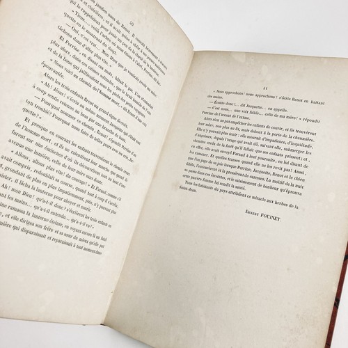 KEEPSAKE FRANÇAIS, PARIS-LONDRES, 1837 . DELLOYE, DESMÉ & CIE . RELIÉ - Photo 14/19