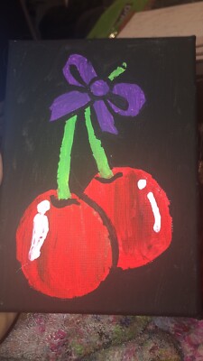 Cherrys