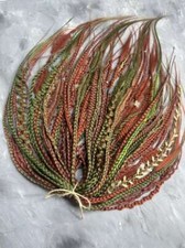 New Braids Sand Custom Dreadlocks Synthetic