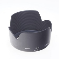 Nikon HB-34 Lens Hood For 55-200mm f/4-5.6