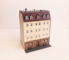 FALLER HO SCALE # 1304550 LAWYER'S OFFICE DR. POHL