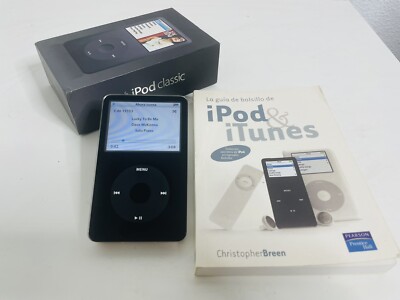 iPod Classic 60GB | eBay