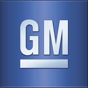 Genuine GM Sensor 13504469