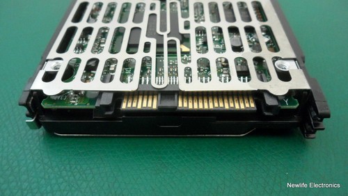 HP 432320-001 146GB 10,000 RPM 3 Gbps 2.5 in. SAS HDD 460850-002 DG146BABCF - Picture 7 of 7