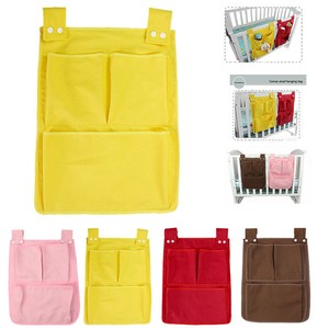 9 Poches Pour Chevet De Lit De Bebe Rangements Pour Vetements Jouets Couches Rangement A Suspendre Dans Une Chambre De Bebe Muebles Descanso Y Sueno Futakuchi Hakata Com