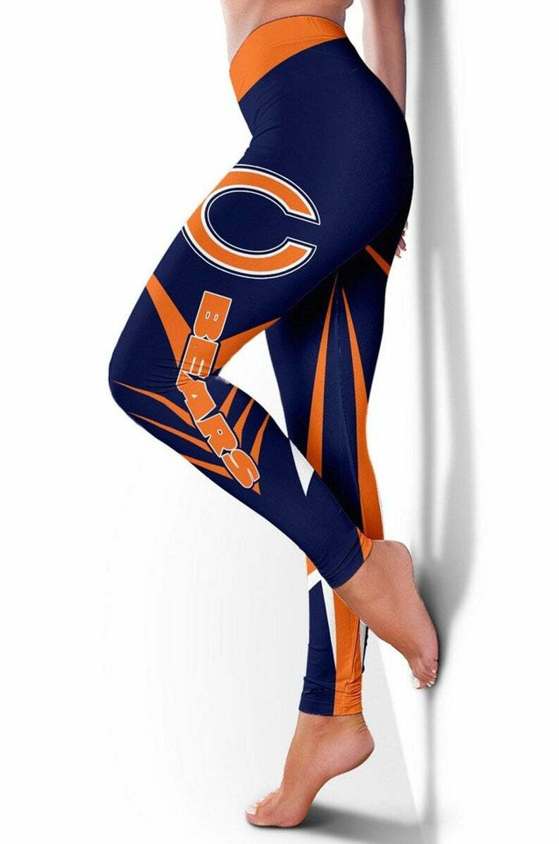 Lifting Gym Leggings