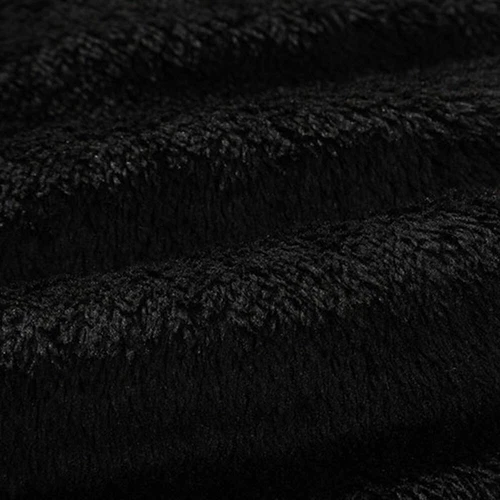 Men's Winter Warm Fur Collar Hooded Long Coat Jacket Parka Outwear Ski Snow Soft - Bild 6 von 22