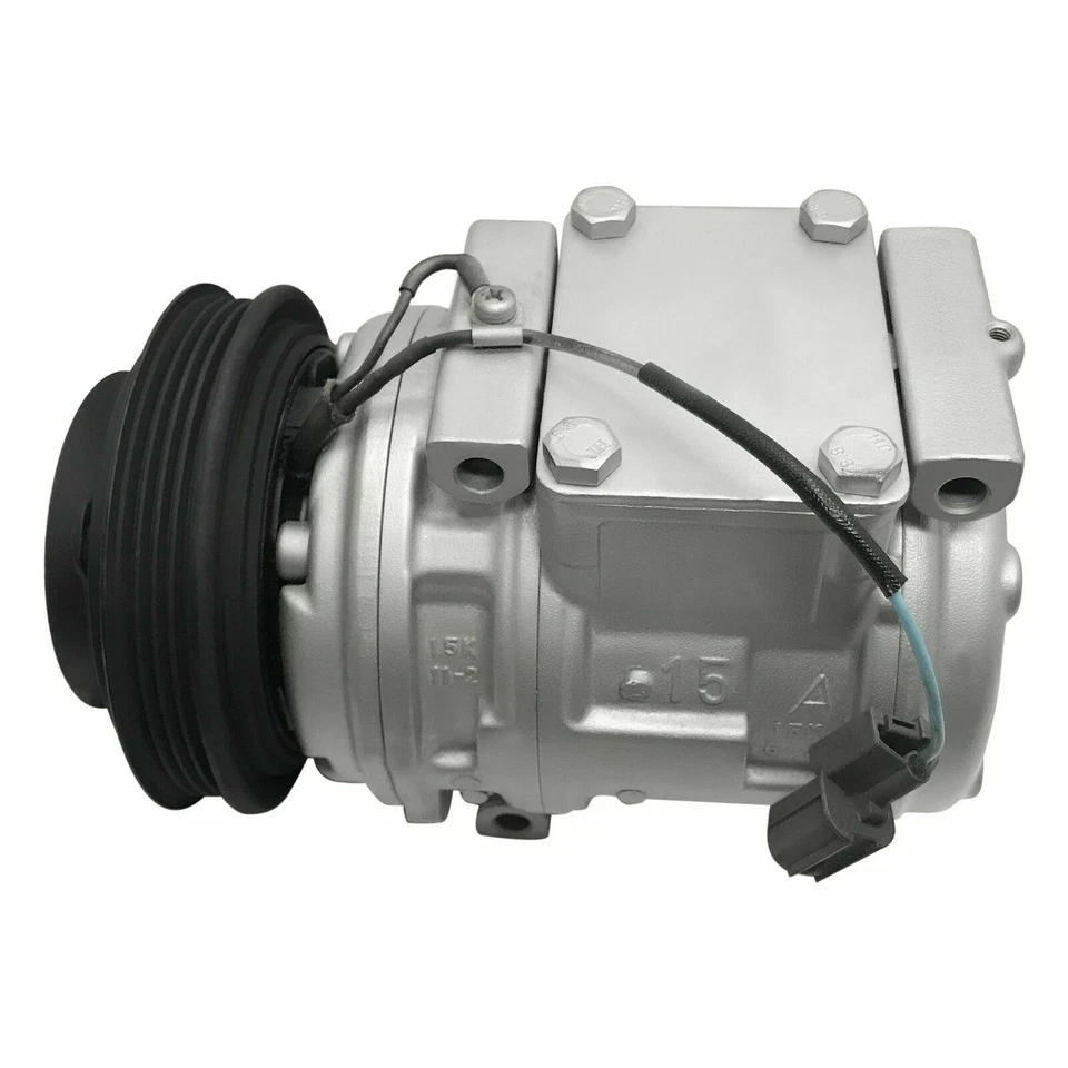 Kit de compresor de aire acondicionado RYC Reman FG366 para Acura Integra 1,8 L 1990-2001 Foto 2 de 4