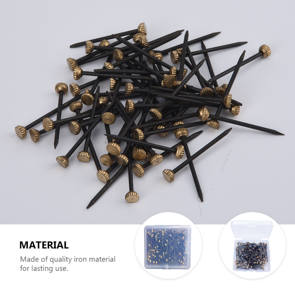 150 PCS No Nails Picture Hanging Picture Nails Nail Free Picture