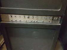 DYNACORD DC 300 E LESLIE - ABHOLUNG KÖLN